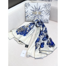 Christian Dior Scarf